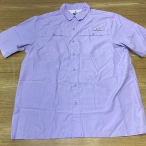 Habit Solar Factor Fishing Hiking Shirt